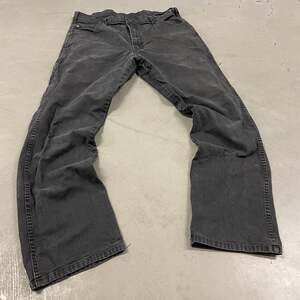 Y2K baggy dickies carpenter Jeans 36x32